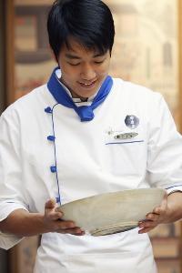 視聴率：『食客』独走18.1%