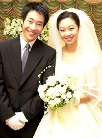 リュ・スンボム&コン・ヒョジン、10月10日結婚か=スポーツ朝鮮