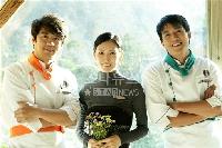 視聴率：『食客』自己最高20.7%