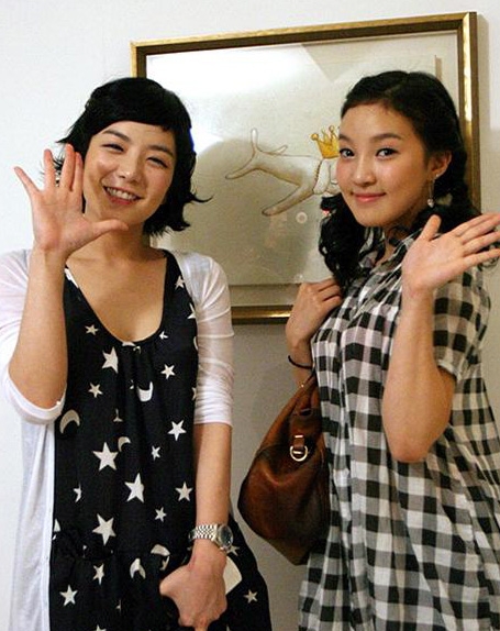 エイミー、120坪の豪邸公開「財閥の娘じゃない」