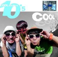 COOLが3年ぶりに再結成