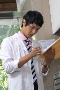チ・ヒョヌ、歯科医役で3年ぶりKBSドラマ