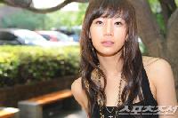 ムン・ジユン、ナイスボディーの秘訣は毎日運動