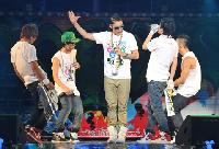 BIGBANGの3rdミニアルバム、売上10万枚突破