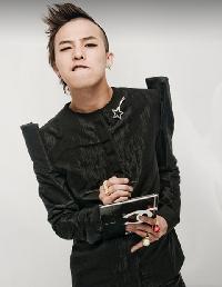 G‐DRAGON、ファッション・アイテム大公開