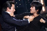 スンホン&サンウ主演『宿命』、日本で10月4日公開