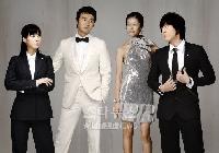 視聴率：『大～韓民国の弁護士』最終話9.2%