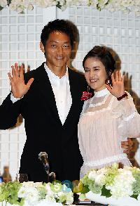 金南一&キム・ボミンアナに第1子誕生