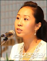 夫自殺にチョン・ソニ失神