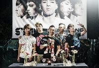 BIG BANGが日本に本格進出