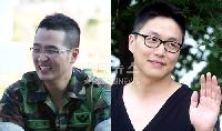 現役兵キム・テウ&ソン・シギョンがテレビ番組出演へ
