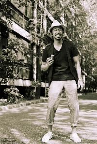 兵役逃れ:クールKが入隊