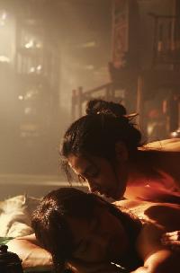 『美人図』にカンヌから非公式オファー