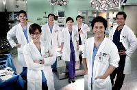 視聴率：『総合病院2』16.0%