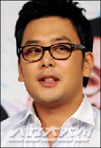 イ・チャン「今、好きな人がいる」