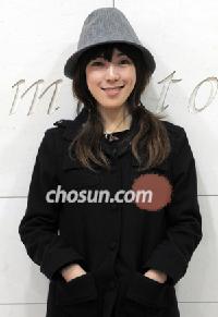 今韓国で大注目の女性シンガーソングライター「Yozoh」