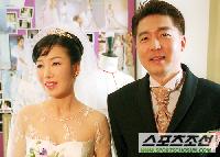 ノ・ヒョンヒ&シン・ドンジンアナ、結婚6年で破局