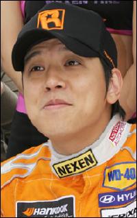 リュ・シウォン、4年ぶりにドラマ復帰