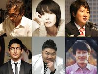 08年韓国芸能界:訃報相次ぐ悲しみの1年