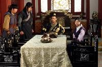 視聴率：『風の国』18.1%、『総合病院2』17.0%