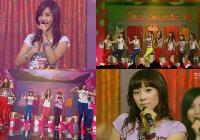 少女時代、華麗なステージで1年ぶりに復帰