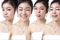 キム・ヨナ動画がネット上で話題