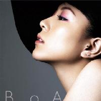 BoA、日本で発売の新曲ジャケ写が話題