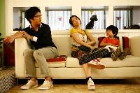 興行成績:『スピード・スキャンダル』が1位奪還