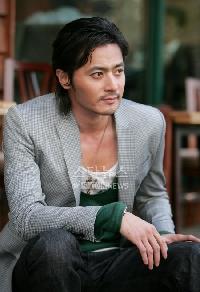 韓国最高の美男子は?