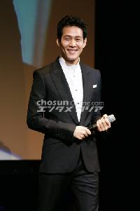 イ・ジョンジェ「『エア・シティ』は6カ月逃げていた」