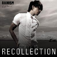 Rain、3月に『Rainism Recollection』リリース