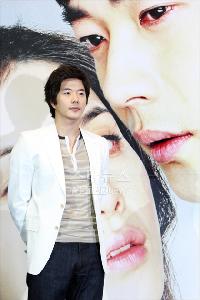 サンウ「結婚後初作品なのでうまく演じたかった」