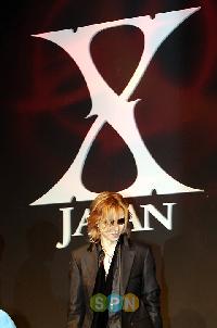 X-JAPAN、急きょソウル公演延期