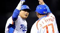 視聴率:WBC準決勝30.7%、22日全番組でトップ