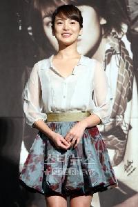 ソン・ヘギョ、カーネギーホールに立つ