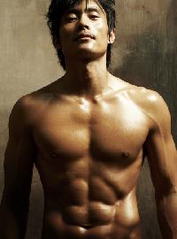 イ・ビョンホン写真集に注文殺到