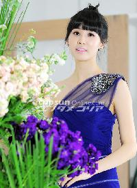 【フォト】イ・ダヘ「君は花より美しい」