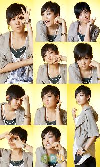 日本で女優デビューのユンナ、新譜リリースへ