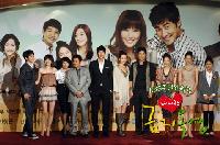 視聴率：『愛しの金枝玉葉』最終回、自己最高32.5%