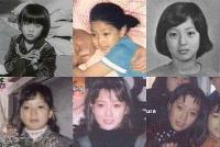 【フォト】キム・ヒソン幼少時代も超カワイイ