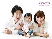 キム・ヒョンギ、満1歳の娘の写真公開