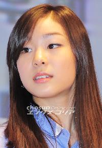 【フォト】キム・ヨナ、大人の魅力