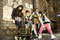 2NE1、新曲が各種音楽チャートで人気