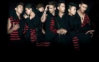 2PMが地上波初1位=『人気歌謡』
