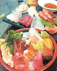 女性に人気の「ちらしずし」、美味しく作るには?