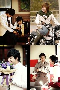 「F4スペシャルエディション」予約3万枚の大ヒット