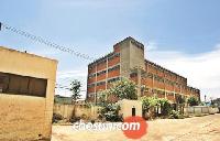 たばこ工場を芸術の広場に /大邱