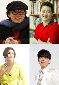 ソウル観光大賞にリュ・シウォン、IKKO、ユン・ソクホ監督