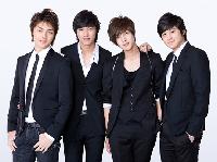 『花男』F4が9月に横浜でイベント開催へ