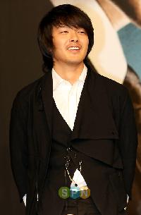 ヨンハ感慨「たくさん学んだ」=『ザ・スリングショット』